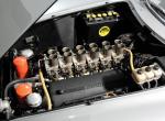 Ferrari 275 GTB 6C Acciaio 1965 года